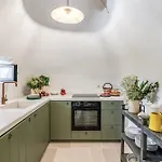 Trullo Il Nuciareddo - Le Di Valentina Ostuni