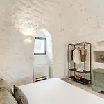 Trullo Il Nuciareddo - Le Di Valentina Villa