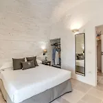 Trullo Il Nuciareddo - Le Di Valentina Ostuni