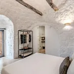 Trullo Il Nuciareddo - Le Di Valentina