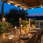 Villa Trullo Il Nuciareddo - Le Di Valentina *
