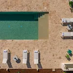Trullo Il Nuciareddo - Le Di Valentina Villa Ostuni