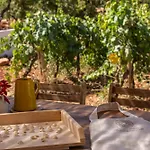 Trullo Il Nuciareddo - Le Di Valentina Villa *