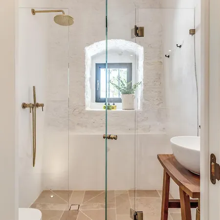 Villa Trullo Il Nuciareddo