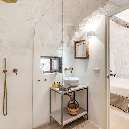 Trullo Il Nuciareddo *