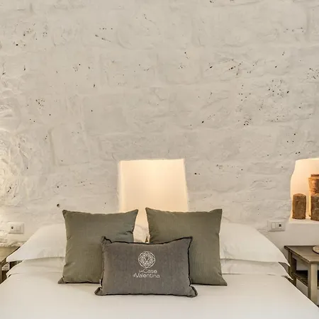 Villa Trullo Il Nuciareddo *