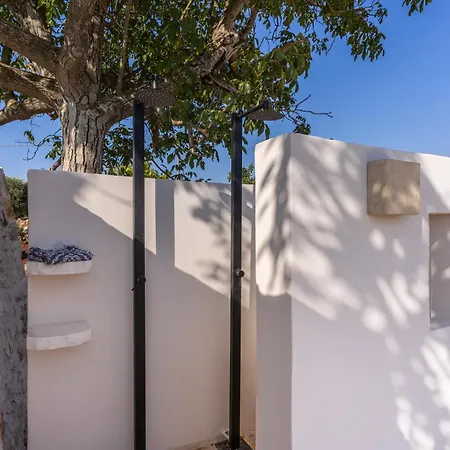 Trullo Il Nuciareddo Ostuni